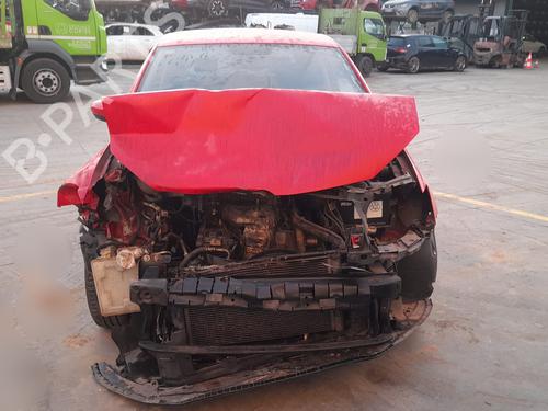 Front left window mechanism VW POLO V (6R1, 6C1) 1.2 | BP23241693C22