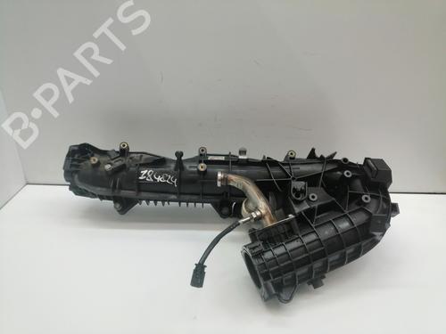 Used Intake manifold BMW 5 Gran Turismo (F07) 530 d (245 hp) 16725651