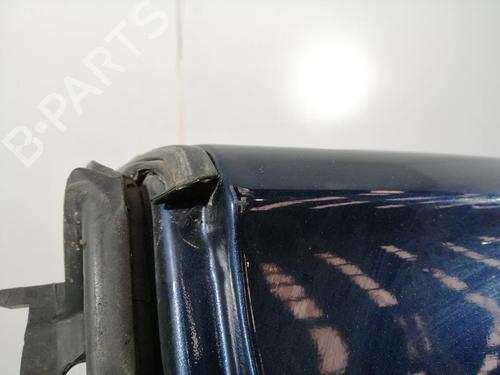 Right tailgate NISSAN NV200 / EVALIA Bus 1.5 dCi 85 (M20, M20M, M20K, M20KK) | BP29572813C77 