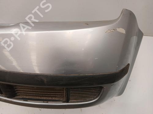 Front bumper SKODA FABIA I (6Y2)  | BP28326303C7 