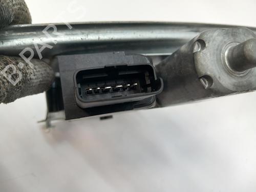 Front left window mechanism CITROËN C3 II (SC_) 1.6 BlueHDi 100 | BP28129818C22 