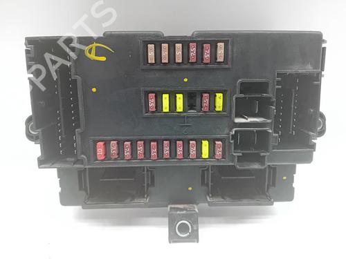Used Fuse box Fuse box CITROËN JUMPER II Van 2.2 HDi 130 (130 hp) 33930344 33930344