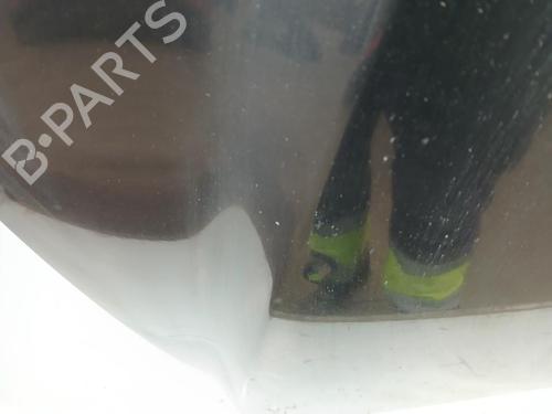 Pokrywa przednia / Maska silnika MAZDA 3 Saloon (BK) 1.6 DI Turbo (BK12Y) | BP30830714C1