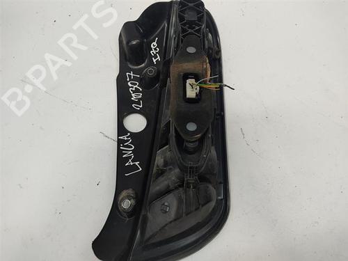 Left taillight LANCIA YPSILON (843_) 1.4 16V (843.AXC11, 843.AXC1B, 843.AXC1A) | BP36857325C34 - Image 2