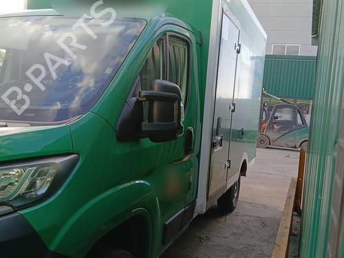 Climate control FIAT DUCATO Van (250_) 140 Multijet 2,3 D | BP36677668I5 - Image 6
