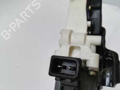 Front right window mechanism LAND ROVER FREELANDER I (L314) 2.0 Td4 4x4 | BP11352793C23 