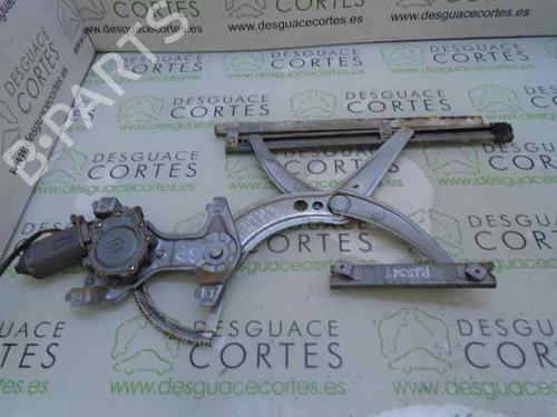 Used Front right window mechanism VW PASSAT B3/B4 Variant (3A5, 35I) 1.6 TD (80 hp) 5528503
