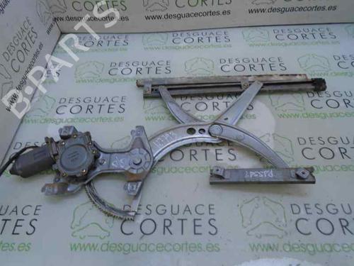 Front right window mechanism VW PASSAT B3/B4 Variant (3A5, 35I) 1.6 TD (80 hp) 3A0837462 | 3A0837462  | 357959802 | 2 PINS  |