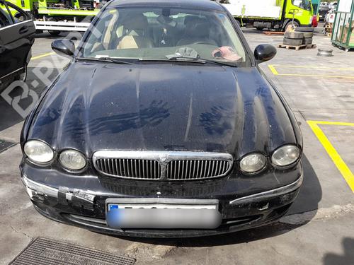 Used Parts JAGUAR X-TYPE I (X400)  2.0 D  1128445