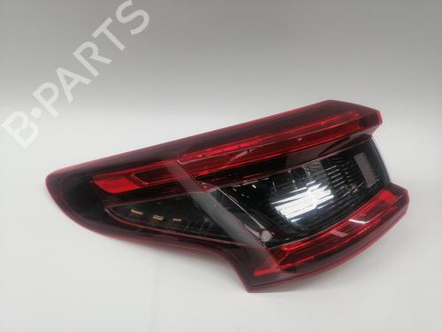 Used Left taillight Left taillight 34168368 34168368