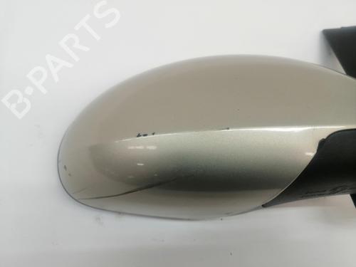 Right mirror SEAT TOLEDO III (5P2)  | BP28072846C27 