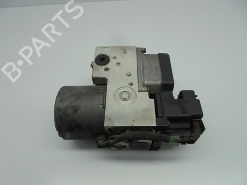 Control unit OPEL ZAFIRA A MPV (T98) 2.2 DTI 16V (F75) | BP9700106M11 