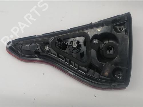 Left tailgate light RENAULT CLIO V (B7_) 1.0 TCe 100 (B7MT) | BP30178569C79 - Image 2