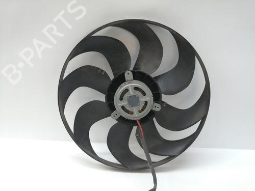 Radiator fan DS DS 7 Crossback (J4_, JR_, JC_) [2017-2024]  17484365