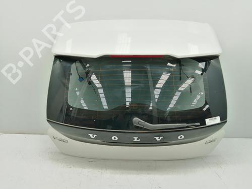 Used Tailgate VOLVO V40 Hatchback (525) [2012-2019]  27284849