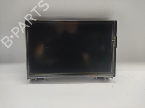 Used Display monitor PEUGEOT 208 I (CA_, CC_) [2012-2021]  29731522