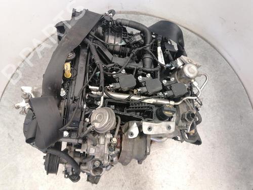 Used Engine Engine FORD TRANSIT COURIER B460 Box Body/MPV [2014-2026] 36641904 36641904