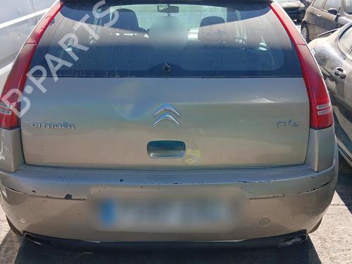 Engine CITROËN C4 I (LC_)  | BP34211148M1  - Image 11