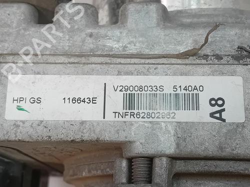 Steering pump DACIA DUSTER (HS_)  | BP35753418M99  - Image 6