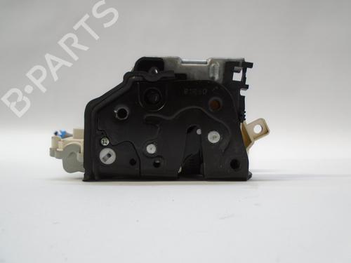 Rear right lock AUDI A3 Sportback (8VA, 8VF) S3 quattro | BP11510623C99 