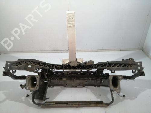 Front slam panel FORD FOCUS II Turnier (DA_, FFS, DS)  | BP29810808C72 