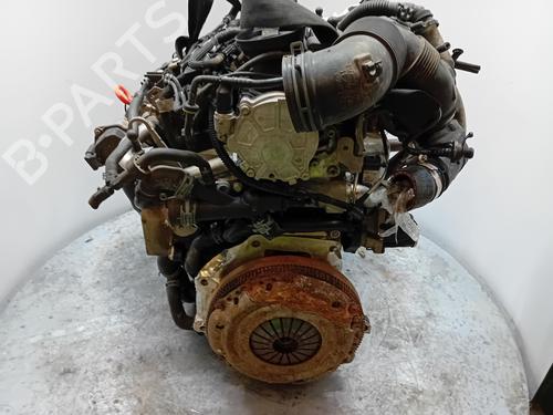 Engine VW GOLF VI (5K1)  | BP28213154M1 