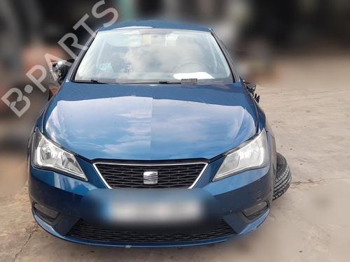 Used Parts SEAT IBIZA IV (6J5, 6P1) [2008-2017]  4268068