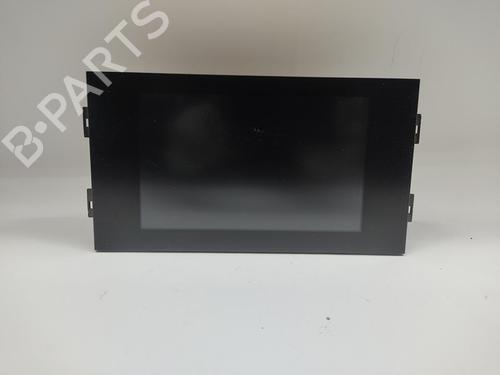 Display für PEUGEOT 308 II (LB_, LP_, LW_, LH_, L3_) [2013-2021]  33175535