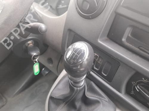 Left front indicator NISSAN INTERSTAR Van (X70) dCi 100 | BP10691563C32  - Image 6