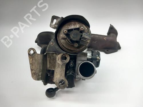 Turbocharger/Supercharger FORD FOCUS II (DA_, HCP, DP) 2.0 TDCi | BP29394323M71 