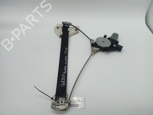 Used Rear left window mechanism HONDA ACCORD VII (CL, CN) 2.2 i-CTDi (CN1) (140 hp) 10226284
