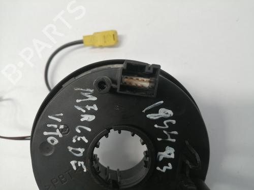 Squib airbag MERCEDES-BENZ VITO / MIXTO Van (W639) 115 CDI (639.601, 639.603, 639.605) | BP17911067C102 