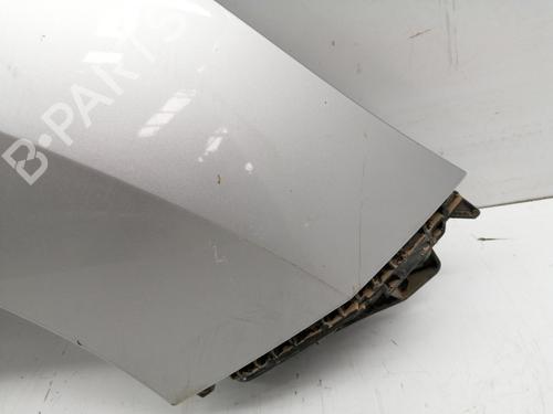 Right front fenders PEUGEOT 308 I (4A_, 4C_)  | BP26222050C42 