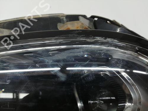 Right headlight MG MG ZS SUV (AZS1) | BP37246930C29 - Image 2