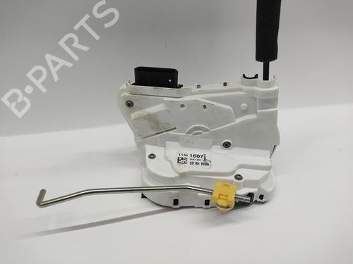 Serratura posteriore destra MG MG 3 (ZP2_) [2024-2026]  32364235