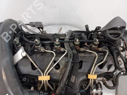 Used Engine VOLVO C30 (533) D5 (180 hp) 32724403