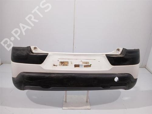 bagtil-kofangere-citroen-c4-cactus-2014-34214635 main image