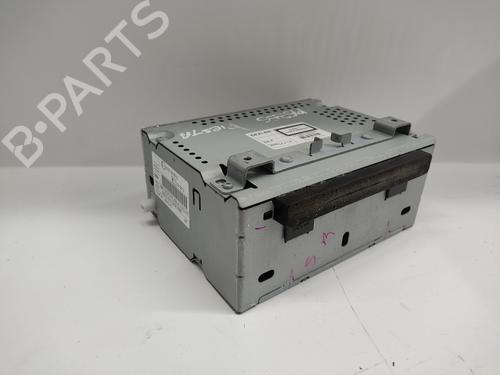 Radio FORD FIESTA VI (CB1, CCN) 1.25 | BP23892441E6 