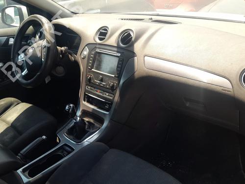 Engine FORD MONDEO IV (BA7) 2.0 TDCi | BP28289291M1 