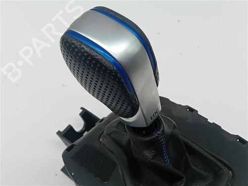 Gear lever RENAULT MEGANE IV Hatchback (B9A/M/N_) 1.6 TCe 205 (B9MV) | BP40239809M90 - Image 5