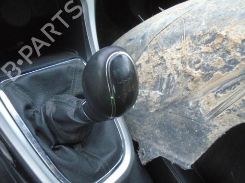 Gearbox OPEL ASTRA J (P10) 1.6 CDTi (68) | BP9071749M3 