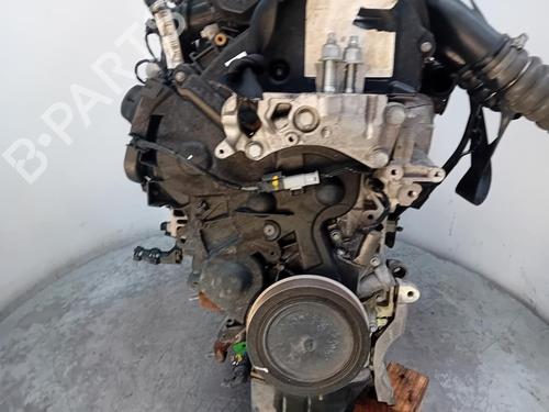 Engine FORD FIESTA VI (CB1, CCN) 1.5 TDCi | BP32526215M1  - Image 5