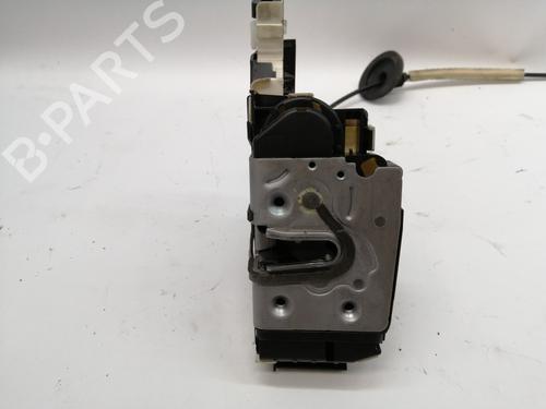 Front right lock MERCEDES-BENZ E-CLASS Coupe (C207) E 200 CGI (207.348) | BP10316992C97 
