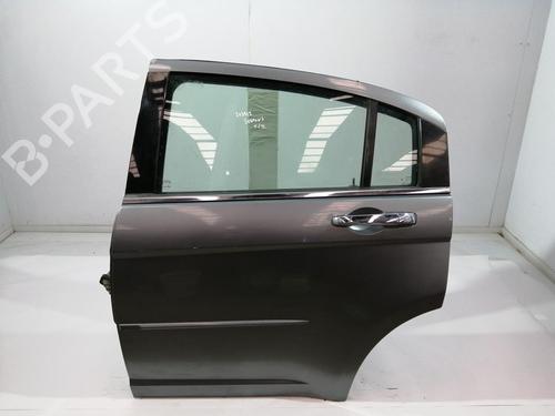 Used Left rear door CHRYSLER SEBRING (JS) 2.0 CRD (140 hp) 29631850