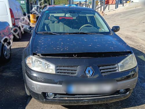 Teile für RENAULT MEGANE II Saloon (LM0/1_) 1.9 dCi (LM0G, LM1G, LM2C) (120 hp) 4337784 