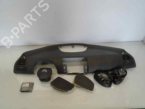 Airbag Kit CITROËN C4 I (LC_) [2004-2014]nullnull