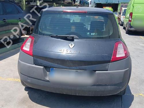 Headlight switch RENAULT MEGANE II Saloon (LM0/1_) 1.9 dCi (LM0G, LM1G, LM2C) | BP36795922I24 - Image 11