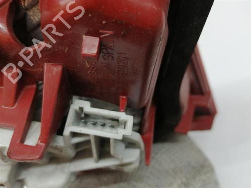 Right tailgate light OPEL MERIVA B MPV (S10) 1.7 CDTI (75) | BP34234463C80 - Image 2