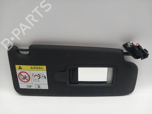 Right sun visor BMW X1 (U11) iX1 eDrive 20 | BP29572736I2 