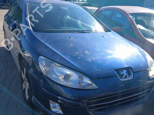 Used Parts PEUGEOT 407 (6D_) 2.0 HDi 135 (6DRHRH, 6DRHRE, 6DRHRG, 6DRHRJ) (136 hp) 4395124